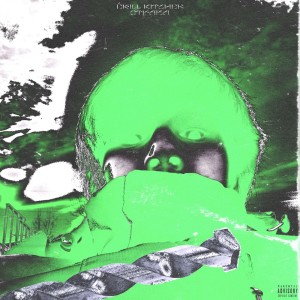 Album Drill Kitchen, Pt. 2 (Explicit) from ОТРАВА