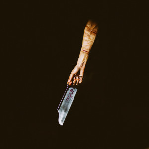 N / O / I / S / E (Explicit) dari Ghostemane