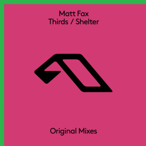 Matt Fax的專輯Thirds / Shelter