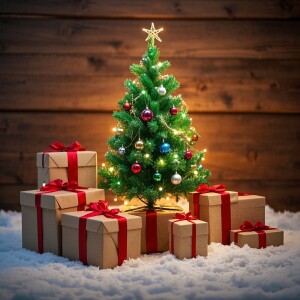 Santa Claus的专辑Chegou Natal