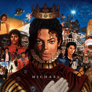 收聽Michael Jackson的Behind the Mask歌詞歌曲