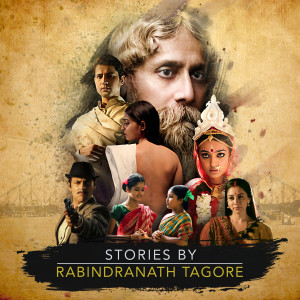 Ranajoy Bhattacharjee的專輯Stories by Rabindranath Tagore (Original Motion Picture Soundtrack)