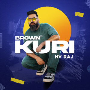 Album Brown Kuri from NV Raj