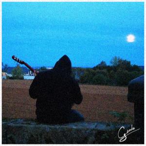 收聽Genka的Moonlight歌詞歌曲