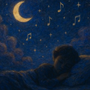 Listen to Midnight Lullaby song with lyrics from MUCHA
