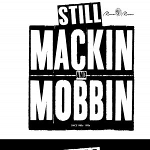 อัลบัม Still Mackin and Mobbin (Explicit) ศิลปิน AMONEYMUZIC