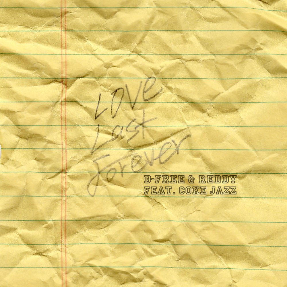 Love Last Forever Instrumental (feat. CokeJazz)