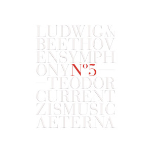 ดาวน์โหลดและฟังเพลง Beethoven Symphony No. 5 in C Minor, Op. 67: I. Allegro con brio พร้อมเนื้อเพลงจาก Teodor Currentzis