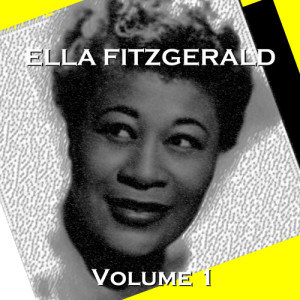 อัลบัม Ella Fitzgerald: Volume 1 ศิลปิน Ella Fitzgerald