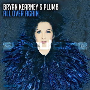 Bryan Kearney的專輯All Over Again (Acoustic Mix)