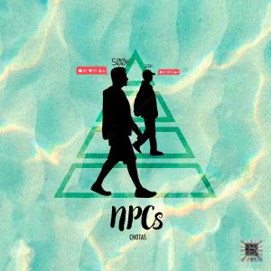 ดาวน์โหลดและฟังเพลง Npc`s #Shot4 (Explicit) พร้อมเนื้อเพลงจาก Chotas