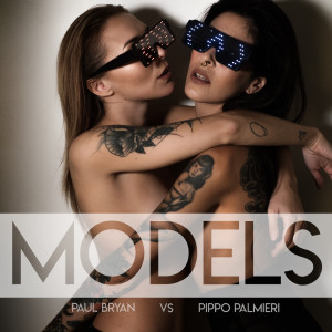 Album Models from Paul Bryan