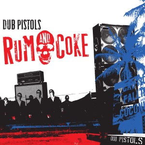 ดาวน์โหลดและฟังเพลง Keep the Fire Burning พร้อมเนื้อเพลงจาก Dub Pistols
