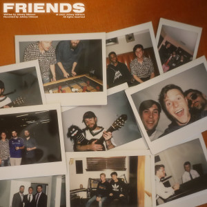 อัลบัม Friends ศิลปิน Johnny Stimson