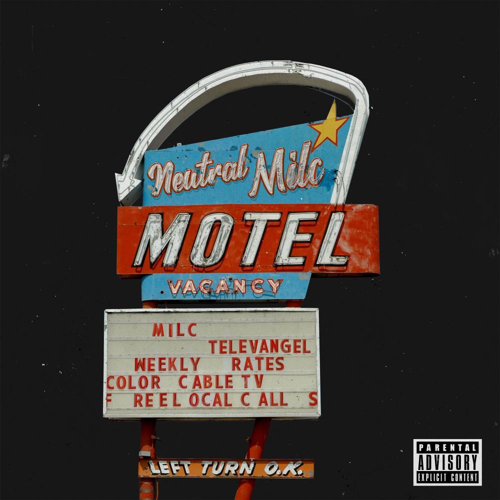 Turbulence (feat. Defcee & Zilla Rocca) (Explicit)