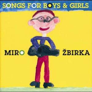 收聽Miroslav Zbirka的Row, row, row your boat歌詞歌曲