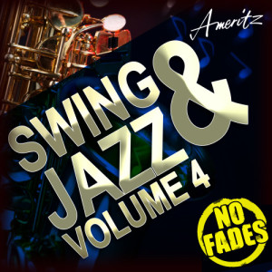 อัลบัม Karaoke - Swing & Jazz Vol. 4 ศิลปิน Ameritz Audio Karaoke