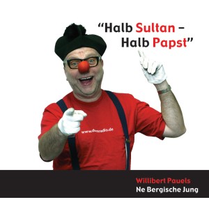 ดาวน์โหลดและฟังเพลง Halb Sultan - Halb Papt (Original-Mix) พร้อมเนื้อเพลงจาก Willibert Pauels