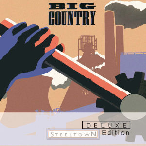 ดาวน์โหลดและฟังเพลง East Of Eden (2014 Remaster) พร้อมเนื้อเพลงจาก Big Country
