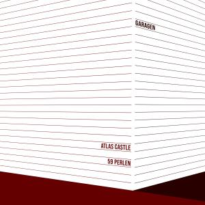 Album Garagen from Atlas Castle