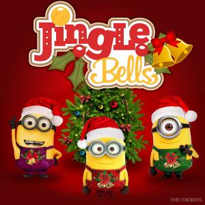 อัลบัม Jingle Bells ศิลปิน The Minions