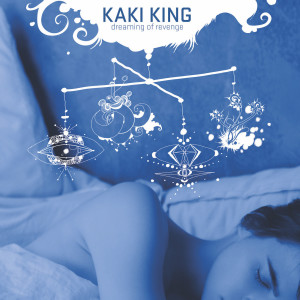 Album Dreaming of Revenge from Kaki King