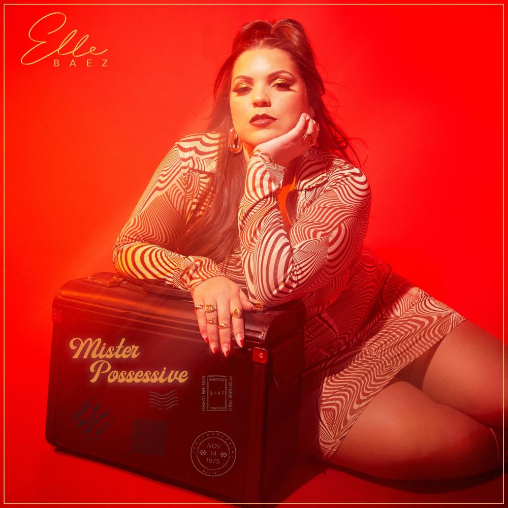 Mister Possessive (Explicit)