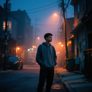 default playlist img