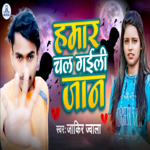Album Hamar Chal Gaili Jaan from 