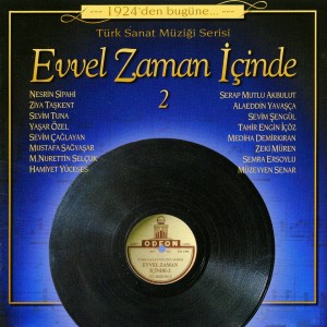 Listen to Elbet Bir Gün Buluşacağız song with lyrics from Semra Ersoylu