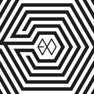 EXO-M的專輯Overdose
