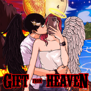 G$B的专辑ของขวัญจากสวรรค์ (Explicit)
