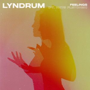 Lyndrum的專輯Feelings (feat. Rhys Fletcher)