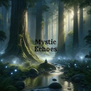 Album Mystic Echoes (Forest Bathing Soundscapes) oleh Dj Keep Calm 4U