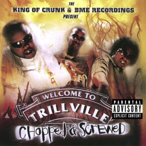收聽Trillville的Neva Eva (feat. Lil Scrappy & Lil Jon) (Explicit)歌詞歌曲