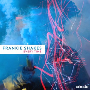 Frankie Shakes的專輯Every Time