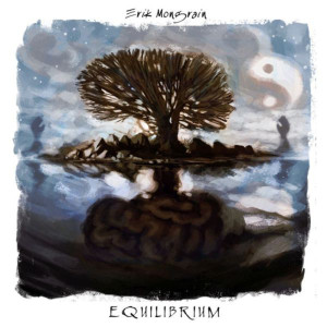 Erik Mongrain的專輯Equilibrium