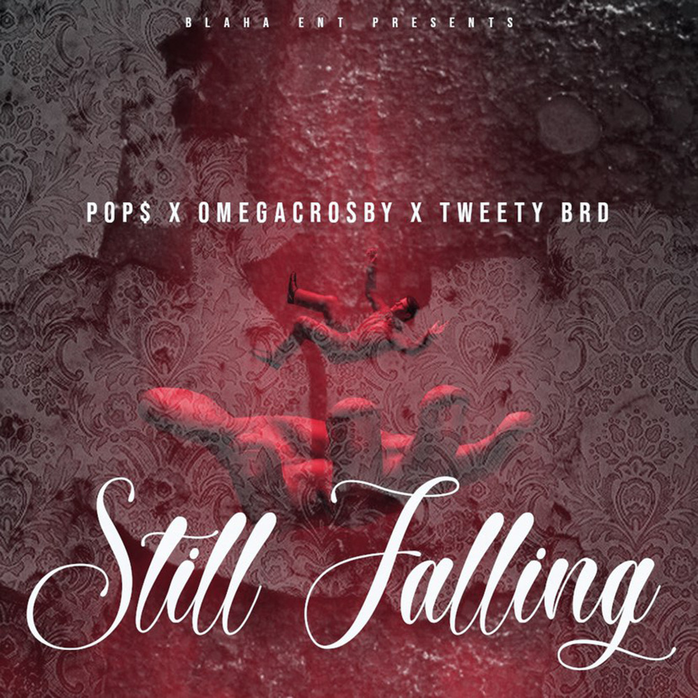 Still Falling