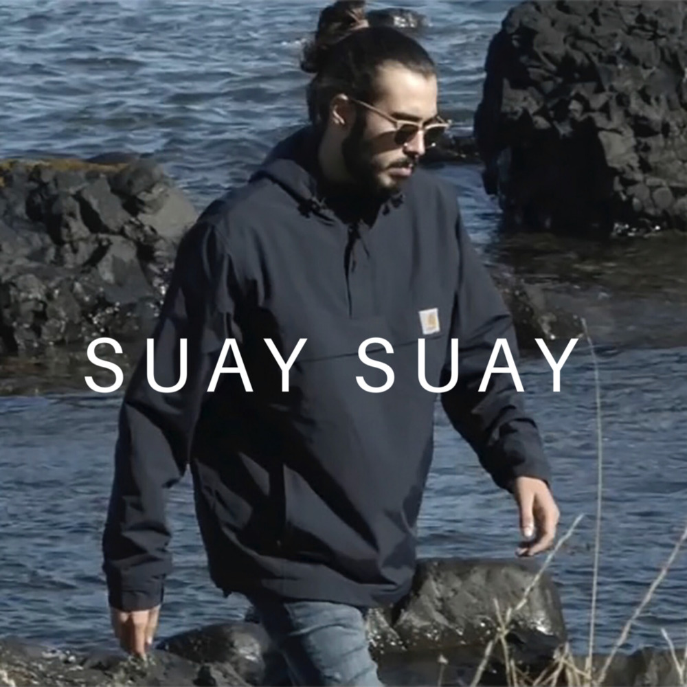 Suay Suay (Explicit)