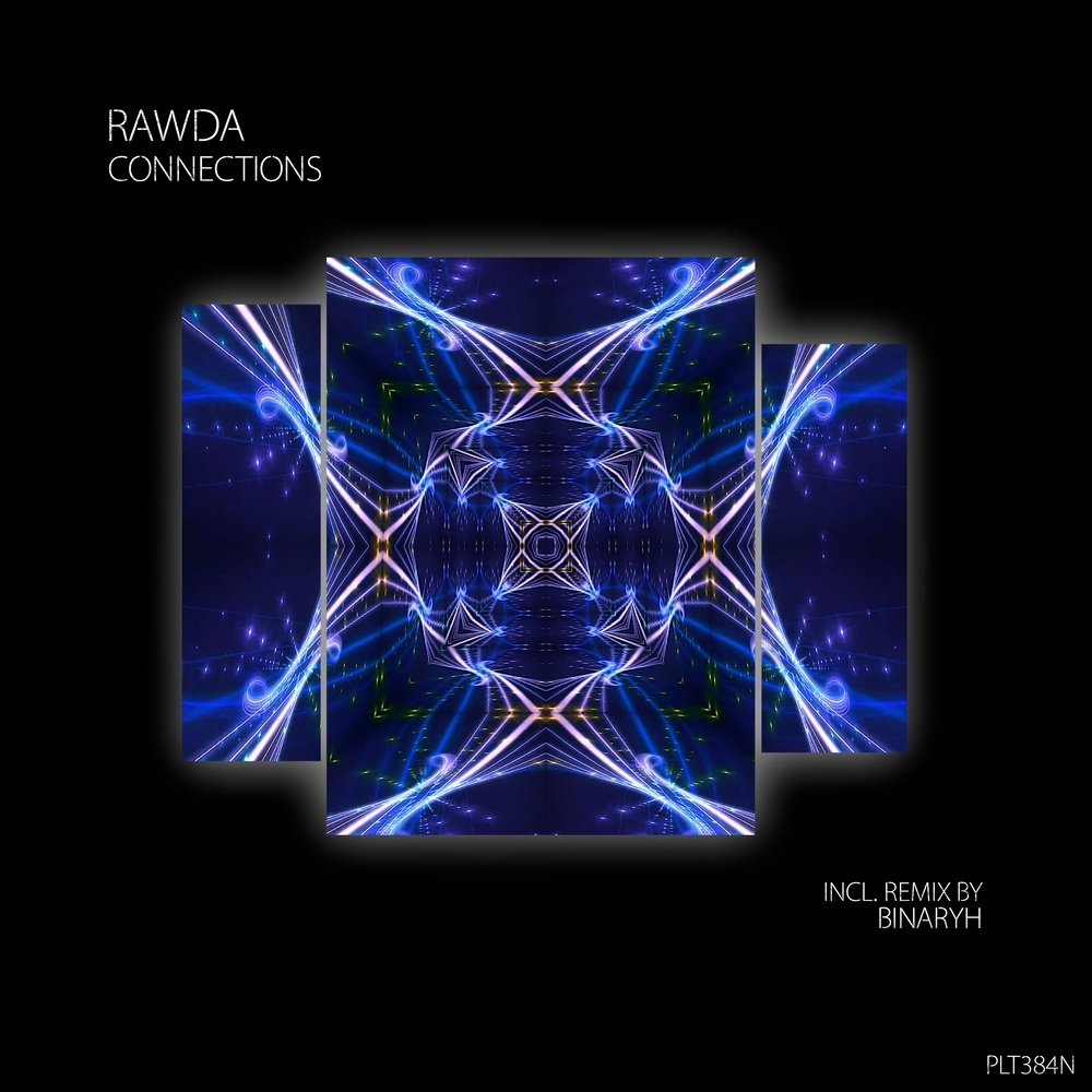 Connections (Binaryh Remix)