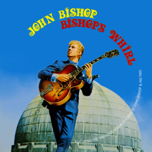 John Bishop的專輯Bishop's Whirl