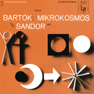 ดาวน์โหลดและฟังเพลง Mikrokosmos, Sz. 107, Book 4: No. 116, Melody พร้อมเนื้อเพลงจาก György Sándor