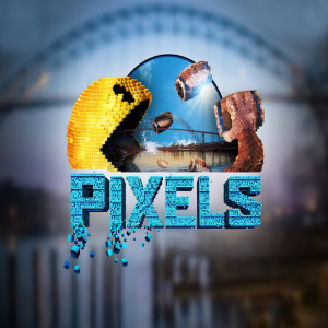 Album Pixels 2016 (Syre-Edit) [feat. Susanne Louise] from Henrik Sæter