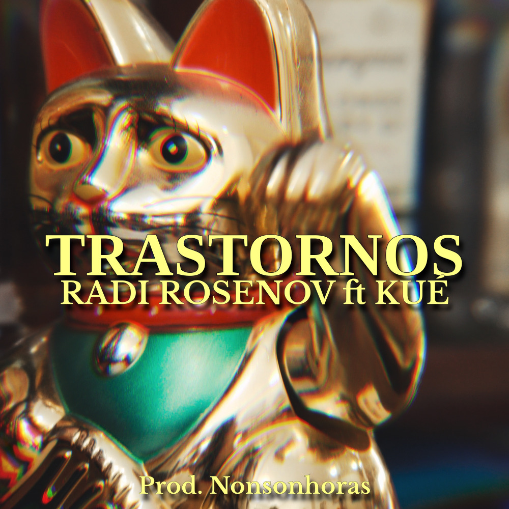 Trastornos