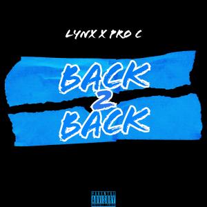 อัลบัม Back2Back (Explicit) ศิลปิน ดารานักร้องหลายคน