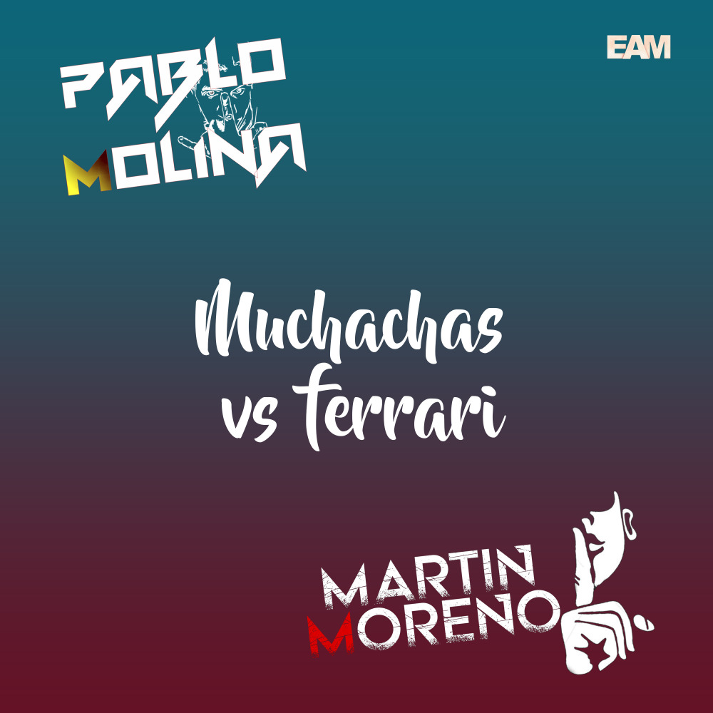 Muchachas Vs Ferrari (Remix)