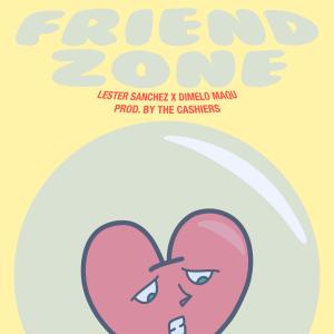 Lester Sanchez的專輯Friend Zone