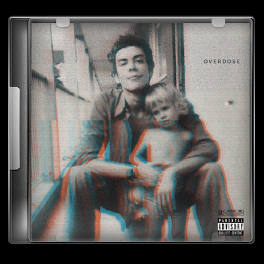 Above The Law (Explicit)