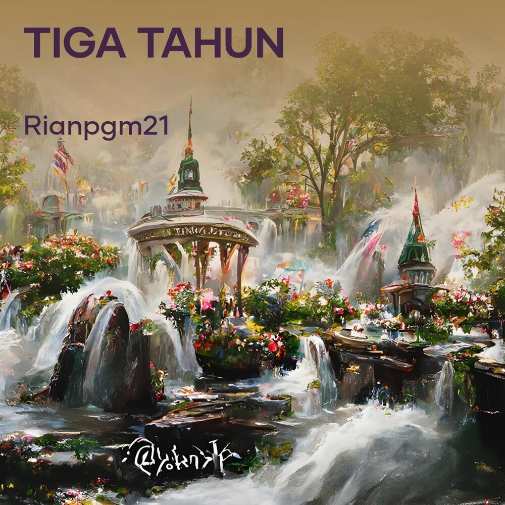 Tiga Tahun (Acoustic)