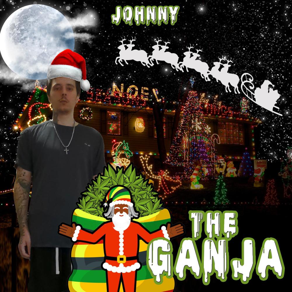The Ganja (Explicit)